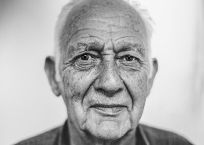 Il ruolo dell’anziano nella società
