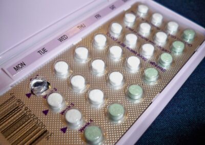 Aifa avverte: “contraccettivi ormonali possono portare depressione e tendenze suicide”