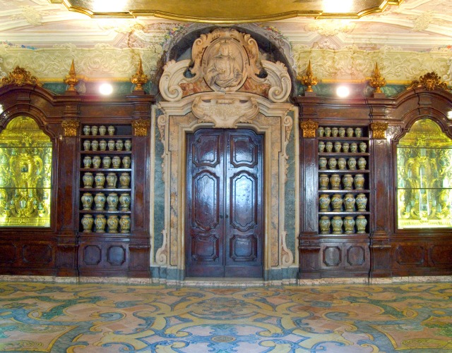 Nasce l’associazione degli ospedali storici