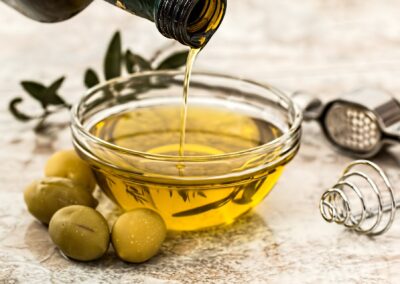 L’olio extravergine d’oliva promosso a “farmaco” dalla FDA americana