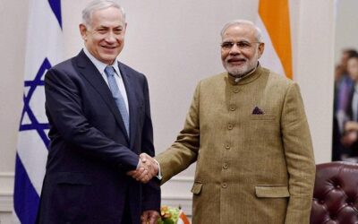 India e Israele insieme nella ricerca omeopatica