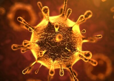 Coronavirus: per gli esperti il panico è ingiustificato