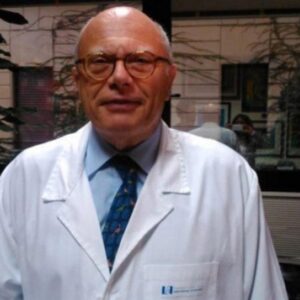 Prof. Massimo Galli