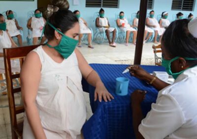 A Cuba distribuito un rimedio omeopatico come profilassi anti-coronavirus