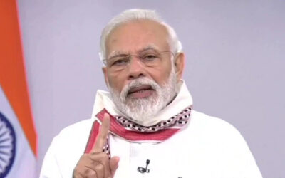 Il Premier Indiano Modi: “seguite l’Omeopatia su Covid19”