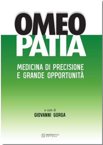 AA.VV. Omeopatia medicina di precisione e grande opportunità
