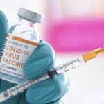 La sperimentazione del vaccino di Johnson & Johnson è stata sospesa