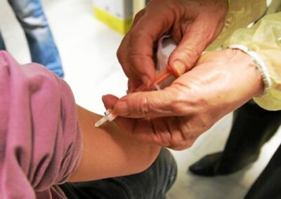 Una famiglia riceve quasi un milione e mezzo di euro di risarcimento per danno da vaccino