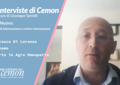 Campi di applicazione dell’Agro-omeopatia nelle colture biologiche