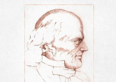Hahnemann. Vita del padre dell’Omeopatia – Sonata in cinque movimenti