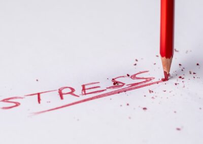 Stress e salute: strategie quotidiane per vivere in armonia con noi stessi