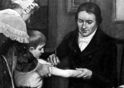 Approccio storico alle epidemie: nascita ed evoluzione del pensiero di Hahnnemann (1° parte)