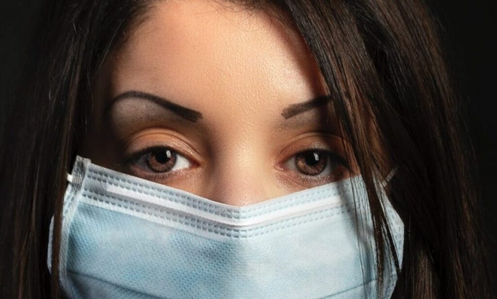 Long Covid più frequente nelle giovani donne