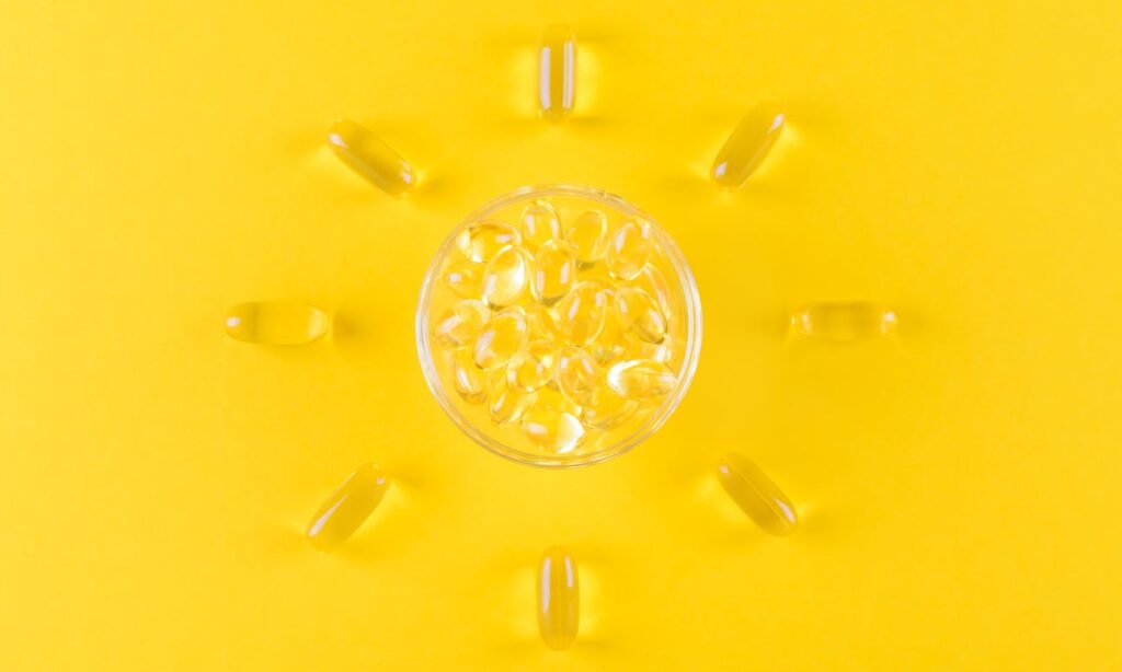 Coronavirus: sempre più prove dell'efficacia della Vitamina D