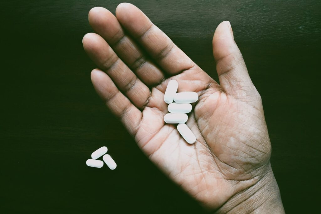 Antidepressivi: il finto mercato della felicità