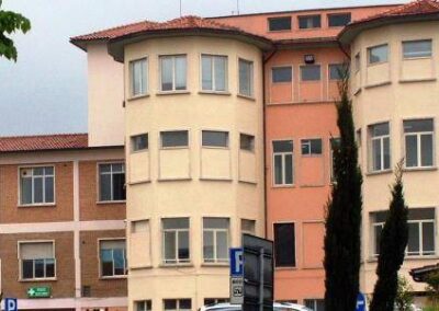 Il Centro di Medicina integrata di Pitigliano compie 10 anni