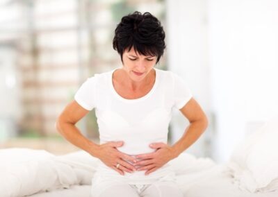Stipsi e sedentarietà: cosa fare per ripristinare la funzionalità intestinale