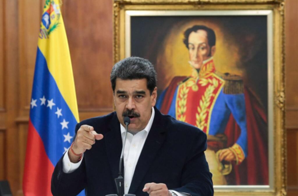Wired e Venezuela: da che parte sta la disinformazione?