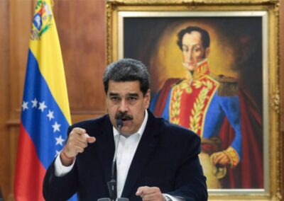 Wired e Venezuela: da che parte sta la disinformazione?