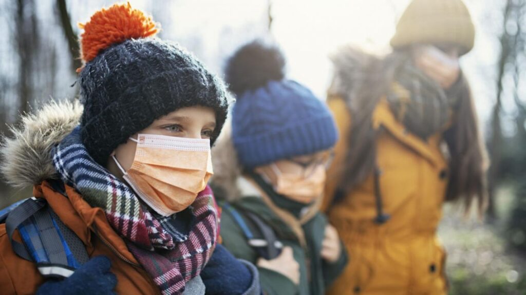 Il Covid-19 è una malattia stagionale