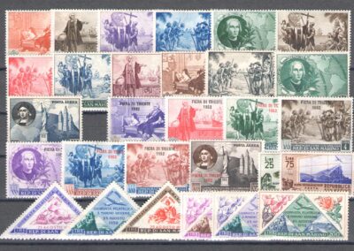 San Marino – Una serie di francobolli celebrano il bicentenario dell’Omeopatia in Italia (1821-2021)