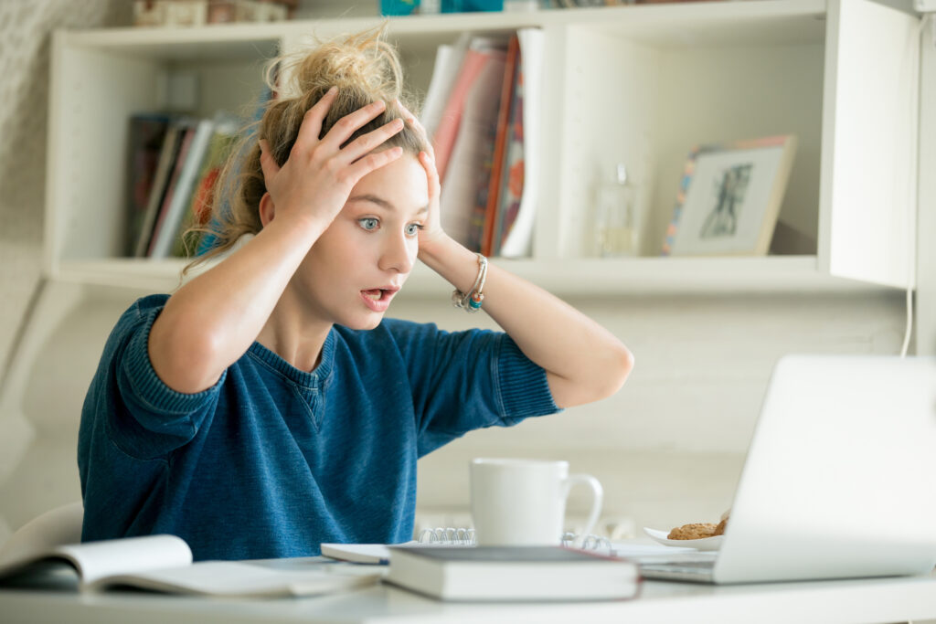 Un esame del sangue per monitorare lo stress