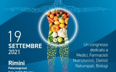 Alimentazione funzionale nella prevenzione: a Rimini il primo convegno