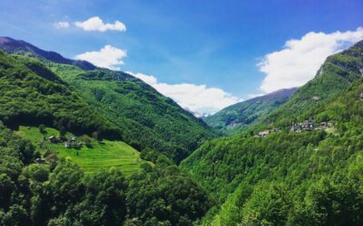 Nel Canton Ticino nasce Terramagra per tutelare ambiente e biodiversità