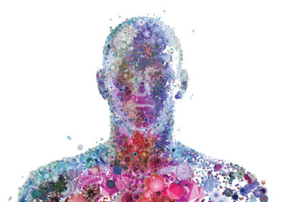 Il microbioma umano, la medicina convenzionale e l’Omeopatia