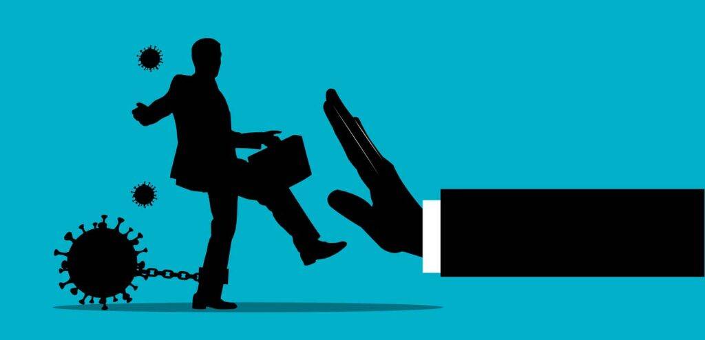 Green pass: una giungla di regole e divieti