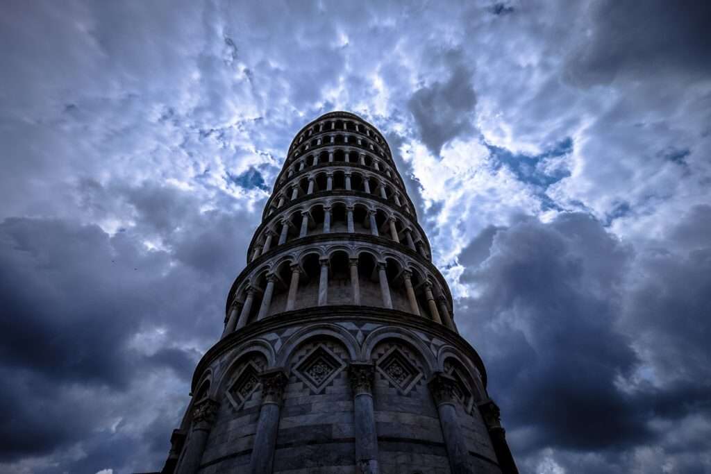 Torre di pisa