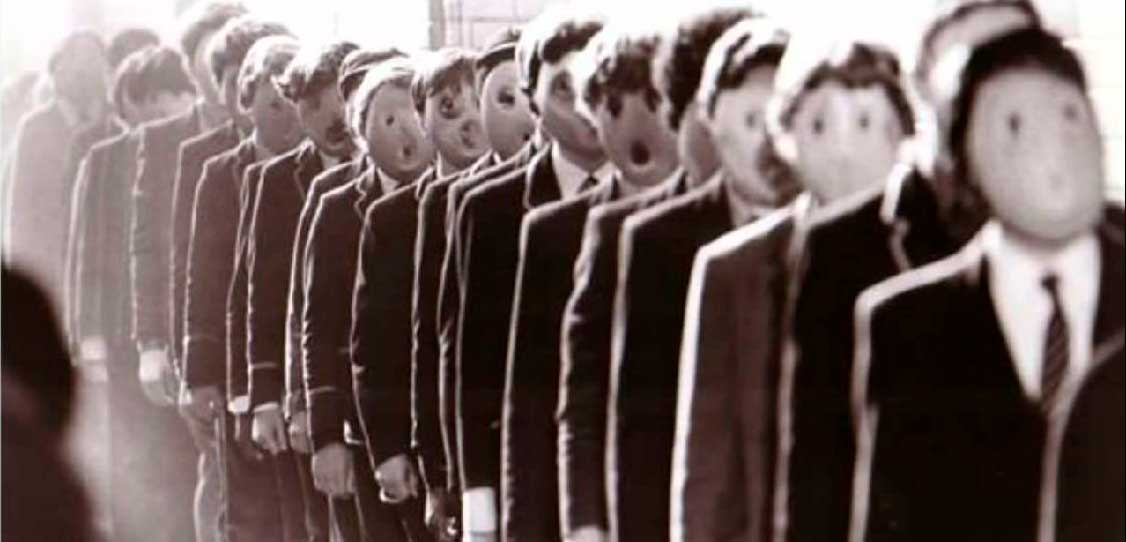 Conformismo e obbedienza