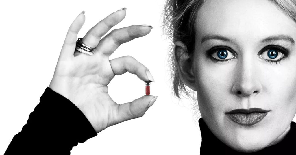 Cosa ci insegna sulla Medicina la storia di Theranos