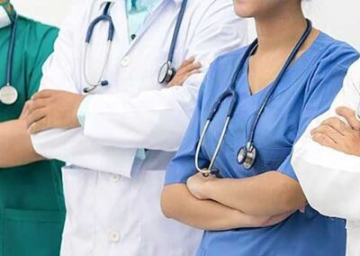 Erosione dei valori nella professione medica