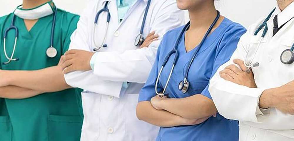 Erosione dei valori nella professione medica