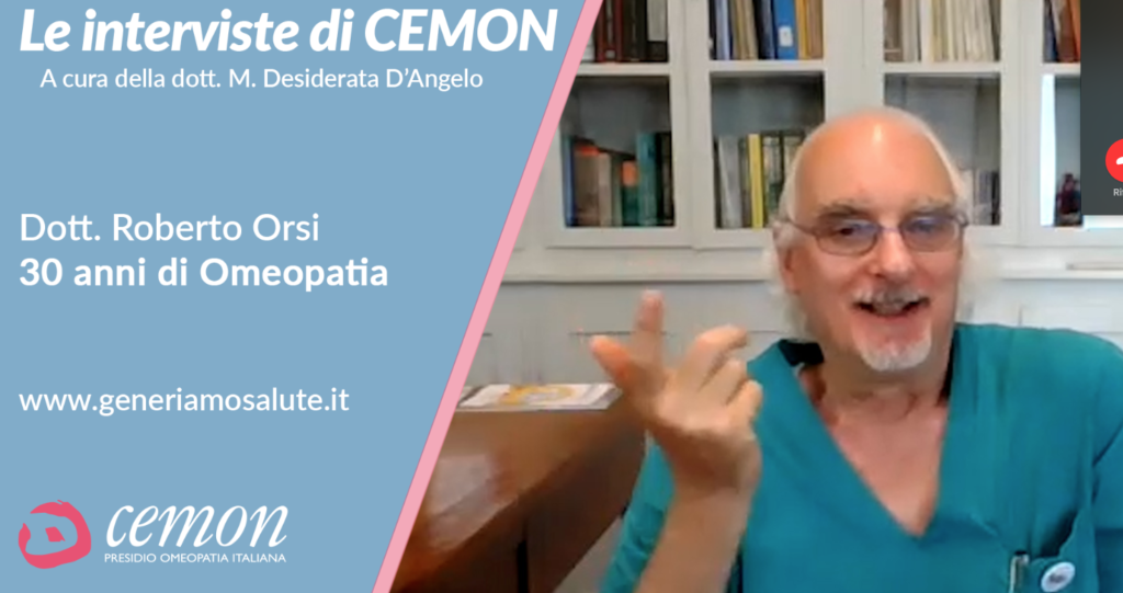 Dott. Roberto Orsi veterinario