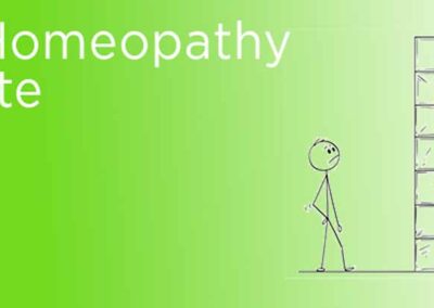 HRI (Homeopathy Research Institute) commenta l’articolo del BMJ sulle distorsioni nelle ricerche riguardanti l’Omeopatia