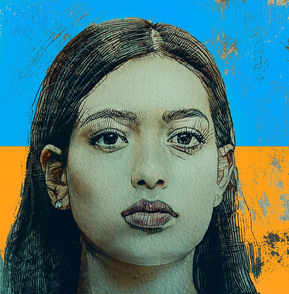 La salute delle donne in fuga dall'Ucraina