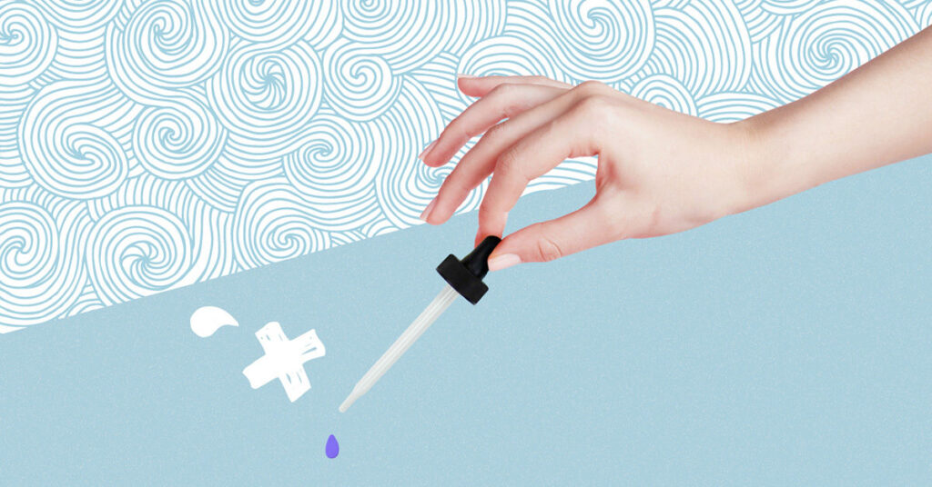 Microdosi di LSD alleviano l'ansia?