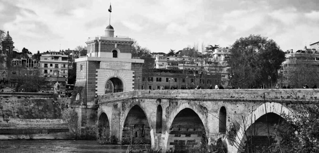 ponte-milvio