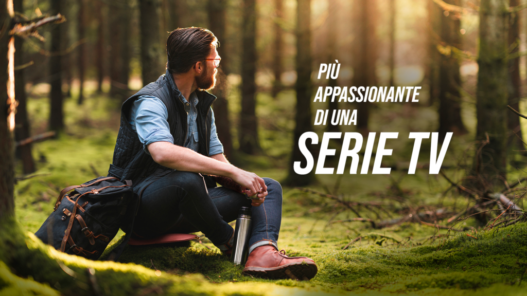 Dal WWF un corso gratuito per la salvaguardia dell'ambiente