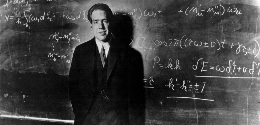 NIELS-BOHR