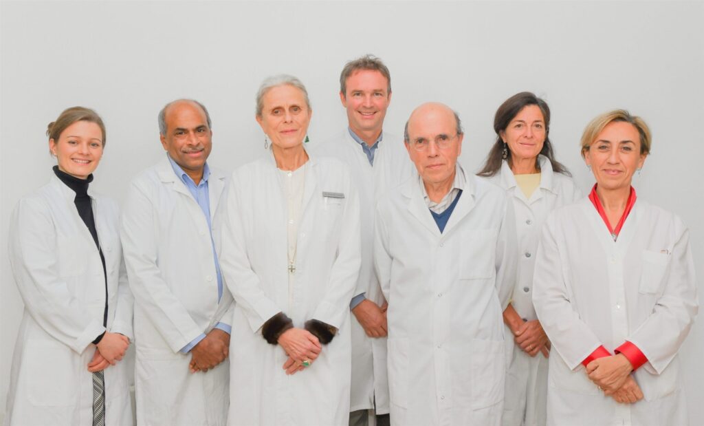 Clinica omeopatica Spinedi