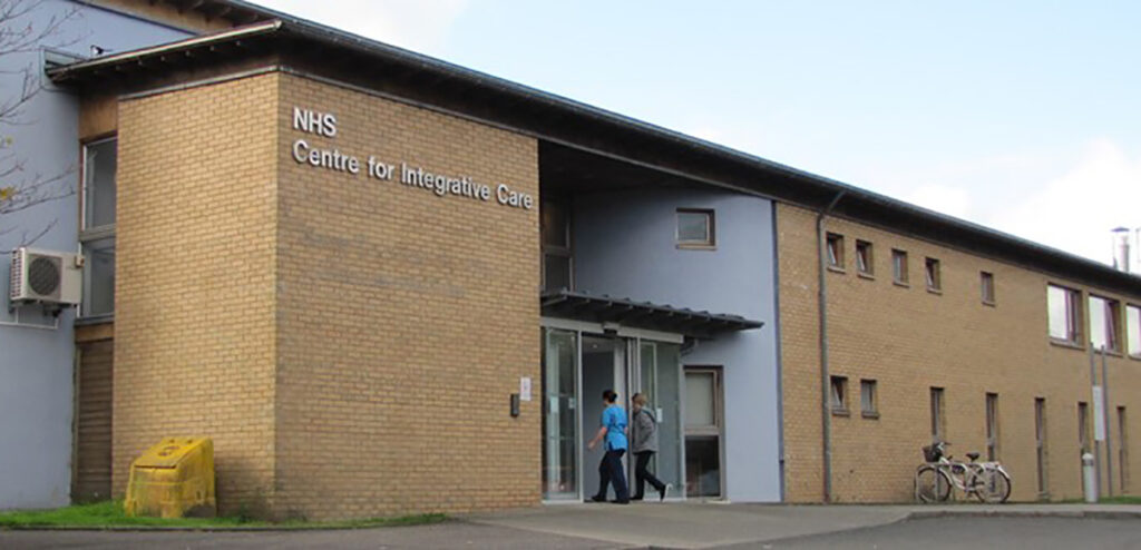 Glasgow Homeopathic Hospital
