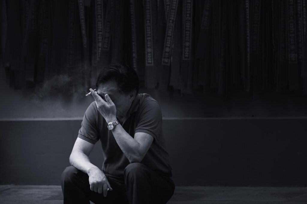 Italiani: tante cattive abitudini e poca prevenzione