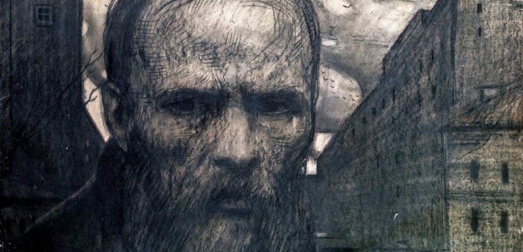 Memorie dal sottosuolo-Dostoevskij