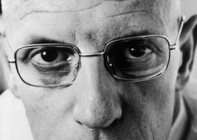 Michel Foucault: il sogno e l’esistenza
