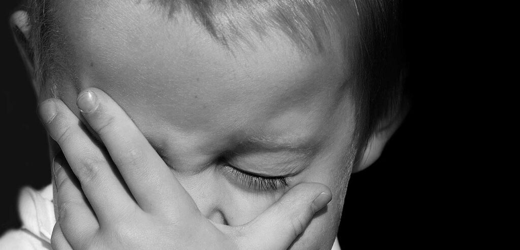 Ossuriasi e ossiuri vermi bambini