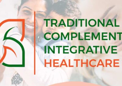 A sostegno delle medicine tradizionali, complementari e integrative