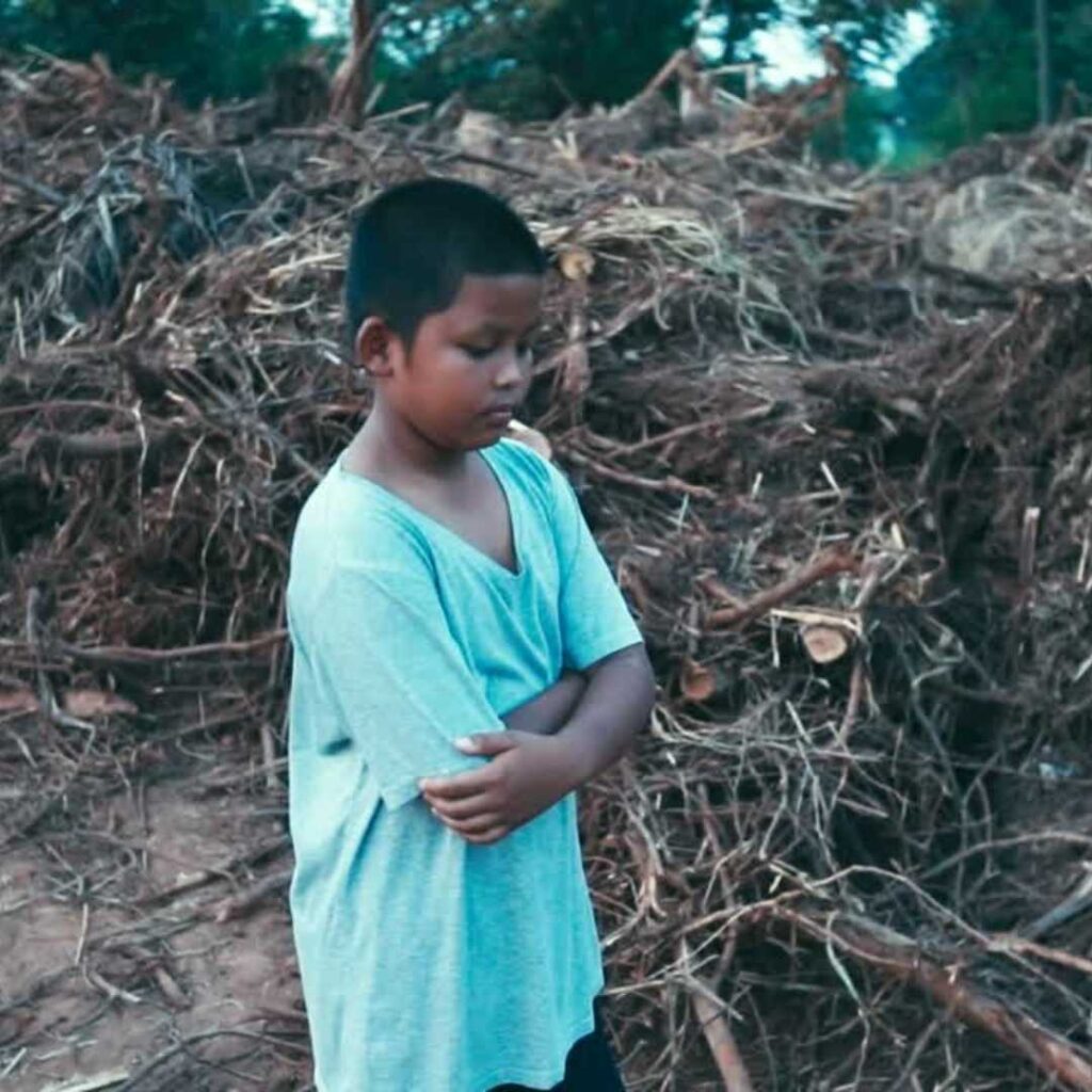 OMS: cambiamenti climatici e salute mentale sono collegati